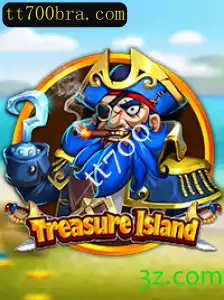 Explorando as Aventuras de TreasureIsland: Um Guia Completo para o Jogo tt700
