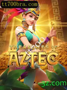 Explorando 'Treasures of Aztec': Uma Aventura de Descoberta e Estratégia