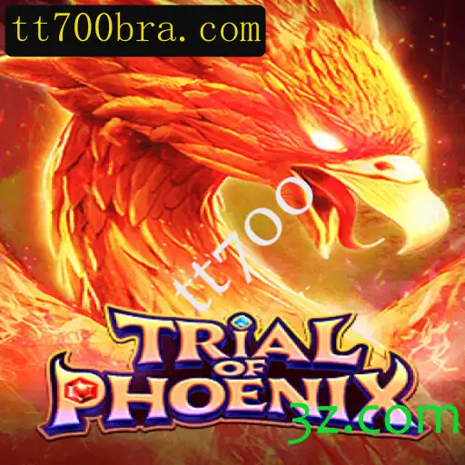 Descubra o Mundo de TrialofPhoenix: O Jogo Que Está Revolucionando o Entretenimento