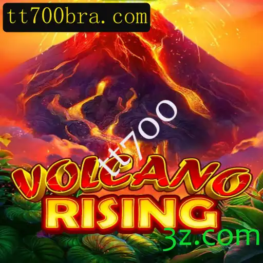 VolcanoRising: A Nova Sensação do Mundo dos Jogos