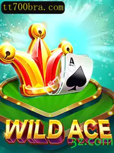 Explorando o Universo Empolgante de WildAce: Um Jogo de Estratégia Inovador